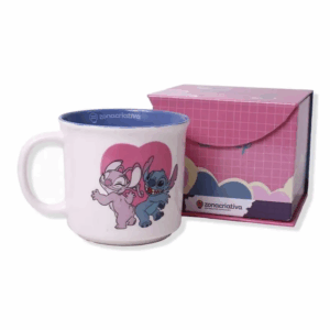 CANECA STITCH E ANGEL