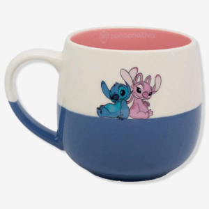 CANECA MAGGIE STITCH E ANGEL
