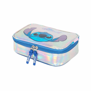 ESTOJO BOX HOLOGRÁFICO STITCH