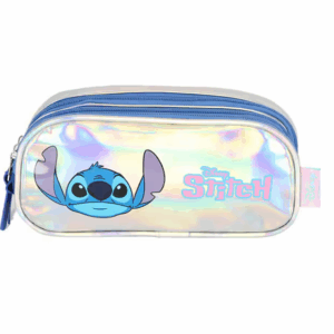 ESTOJO HOLOGRÁFICO STITCH