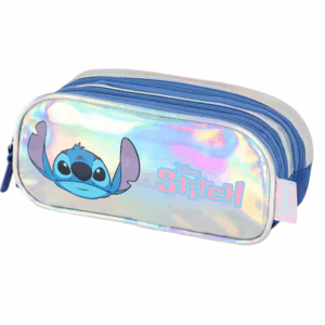 ESTOJO HOLOGRÁFICO STITCH