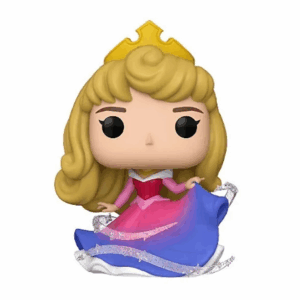 FUNKO POP AURORA ESPECIAL 100 ANOS DISNEY (1316)- A BELA ADORMECIDA