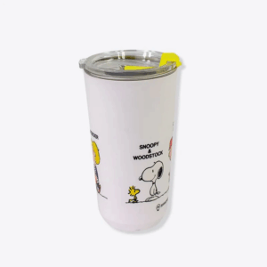 COPO TÉRMICO SNOOPY