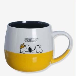 CANECA SNOOPY