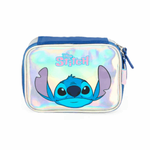 ESTOJO BOX HOLOGRÁFICO STITCH