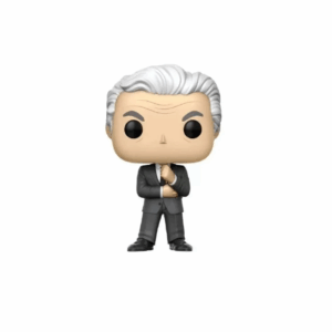 FUNKO POP BRENNER (515) -STRANGER THINGS