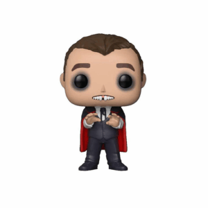 FUNKO POP VAMPIRE BOB (643) EXCLUSIVO GAMESTOP - STRANGER THINGS