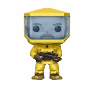 FUNKO POP HOPPER (525) EXCLUSIVO HOT TOPIC - STRANGER THINGS