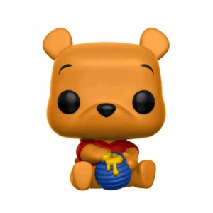 FUNKO POP URSINHO POOH (252)
