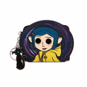 CARTEIRA CORALINE - IMPORTADO